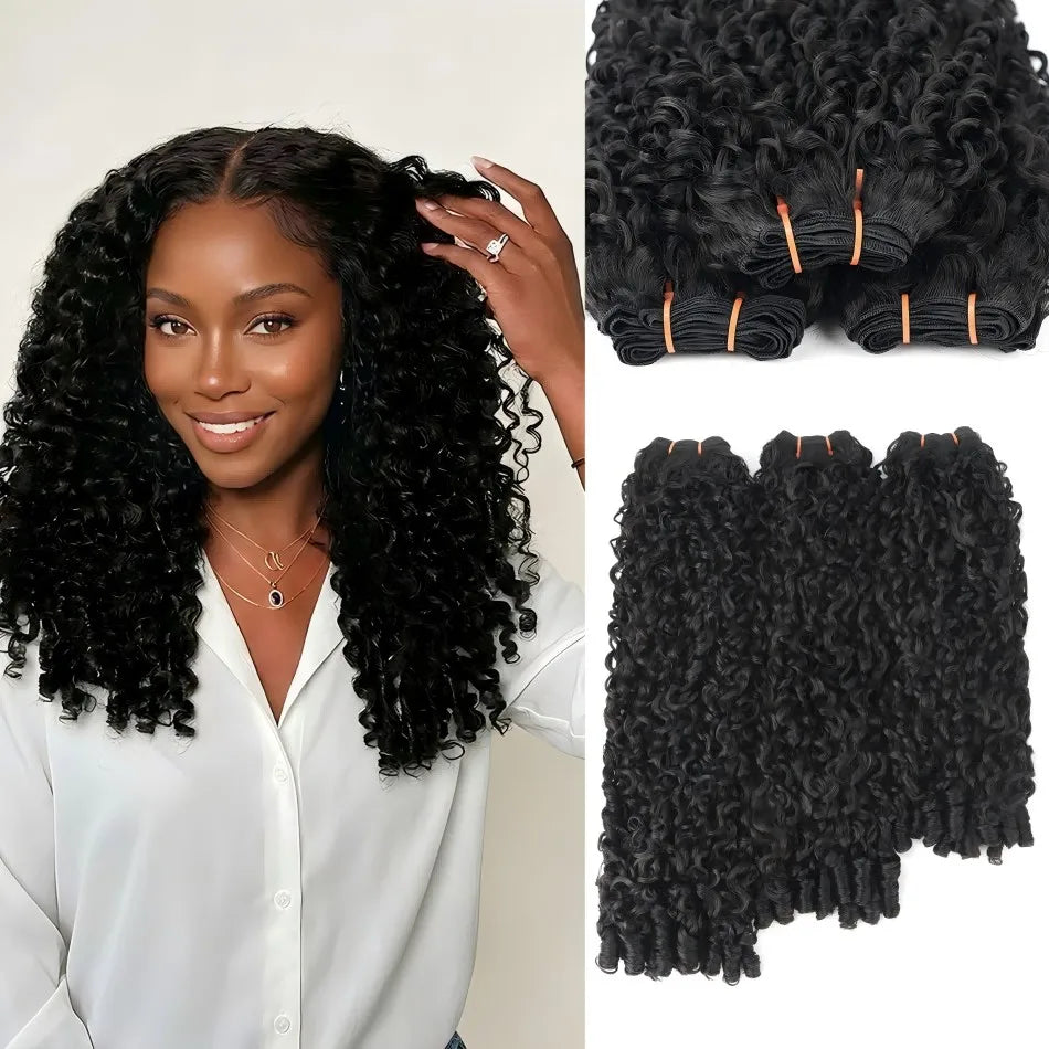 Women's make-up & wigs