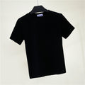 Slim-fitting round neck short-sleeved T-shirt - MERGE.DAY.1.FREESTYLE