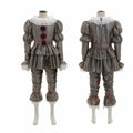 Halloween costume clown Pennywise - MERGE.DAY.1.FREESTYLE