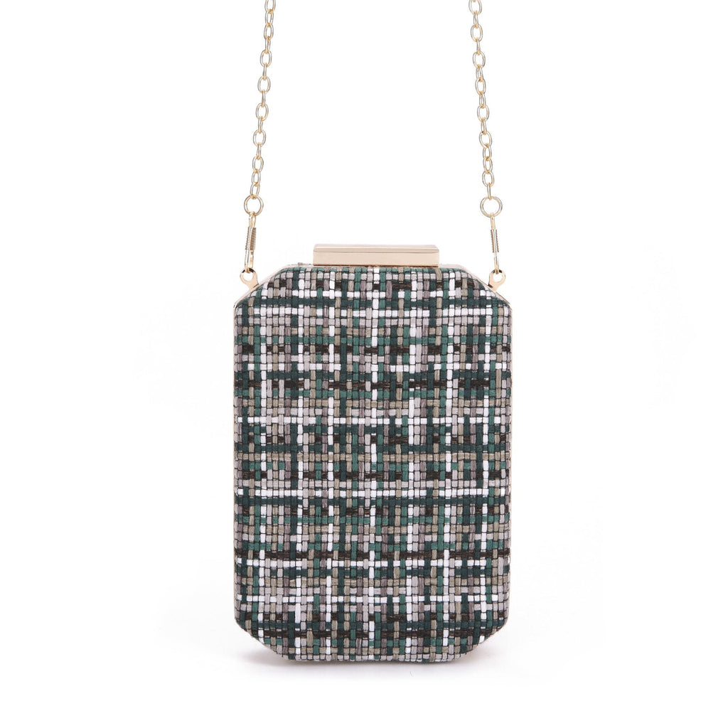 Hong Kong style small and exquisite sweet vertical bag - MERGE.DAY.1.FREESTYLE