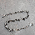 Rivet waist chain punk cool pants chain - MERGE.DAY.1.FREESTYLE