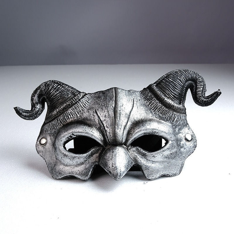 Halloween goat mask - MERGE.DAY.1.FREESTYLE