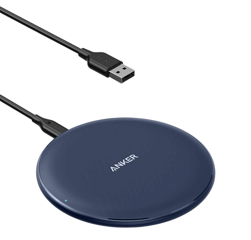 Anker <b>313</b> Wireless Charger (Pad) - MERGE.DAY.1.FREESTYLE