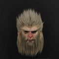 Halloween Black Myth: Wukong Headgear - MERGE.DAY.1.FREESTYLE