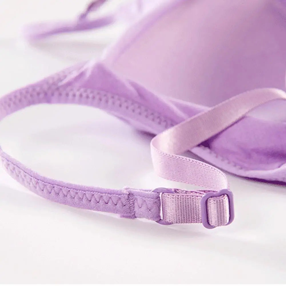 Solid Tank Tops Adjustable Strap Built In Cup Padded Wireless Camisole Camis Vest - MERGE.DAY.1.FREESTYLE