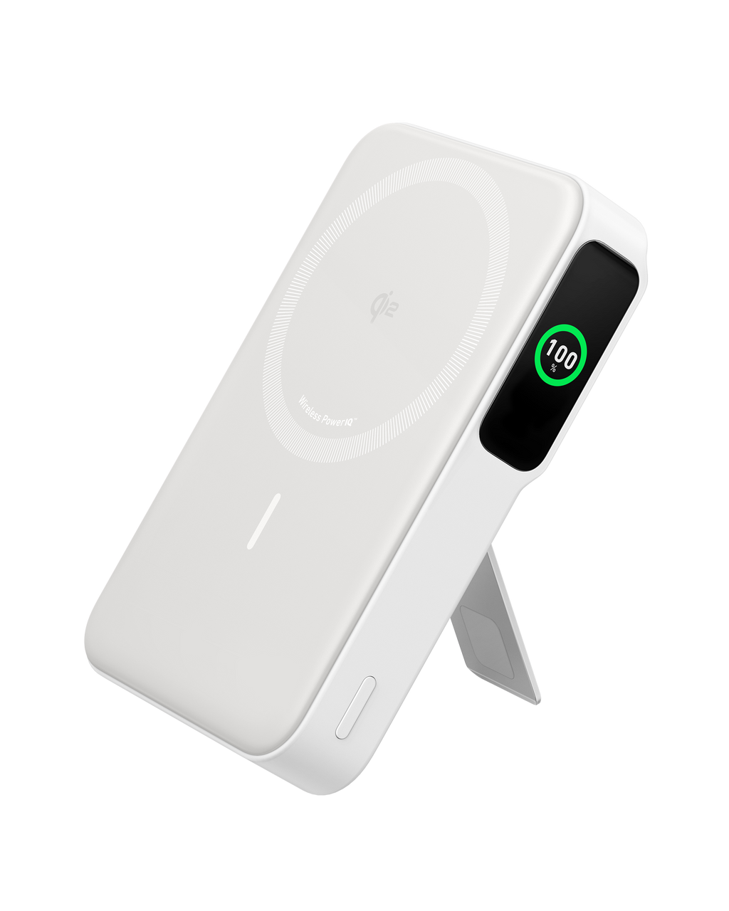 Anker MagGo Power Bank (10K) - MERGE.DAY.1.FREESTYLE