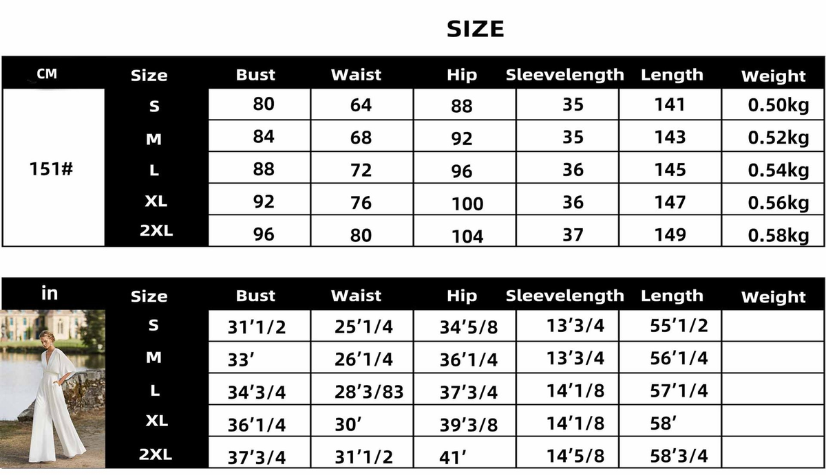 Dress Jumpsuit Explosive Deep V High Waist Wide Leg Trousers - MERGE.DAY.1.FREESTYLE