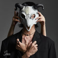 Halloween goat mask - MERGE.DAY.1.FREESTYLE