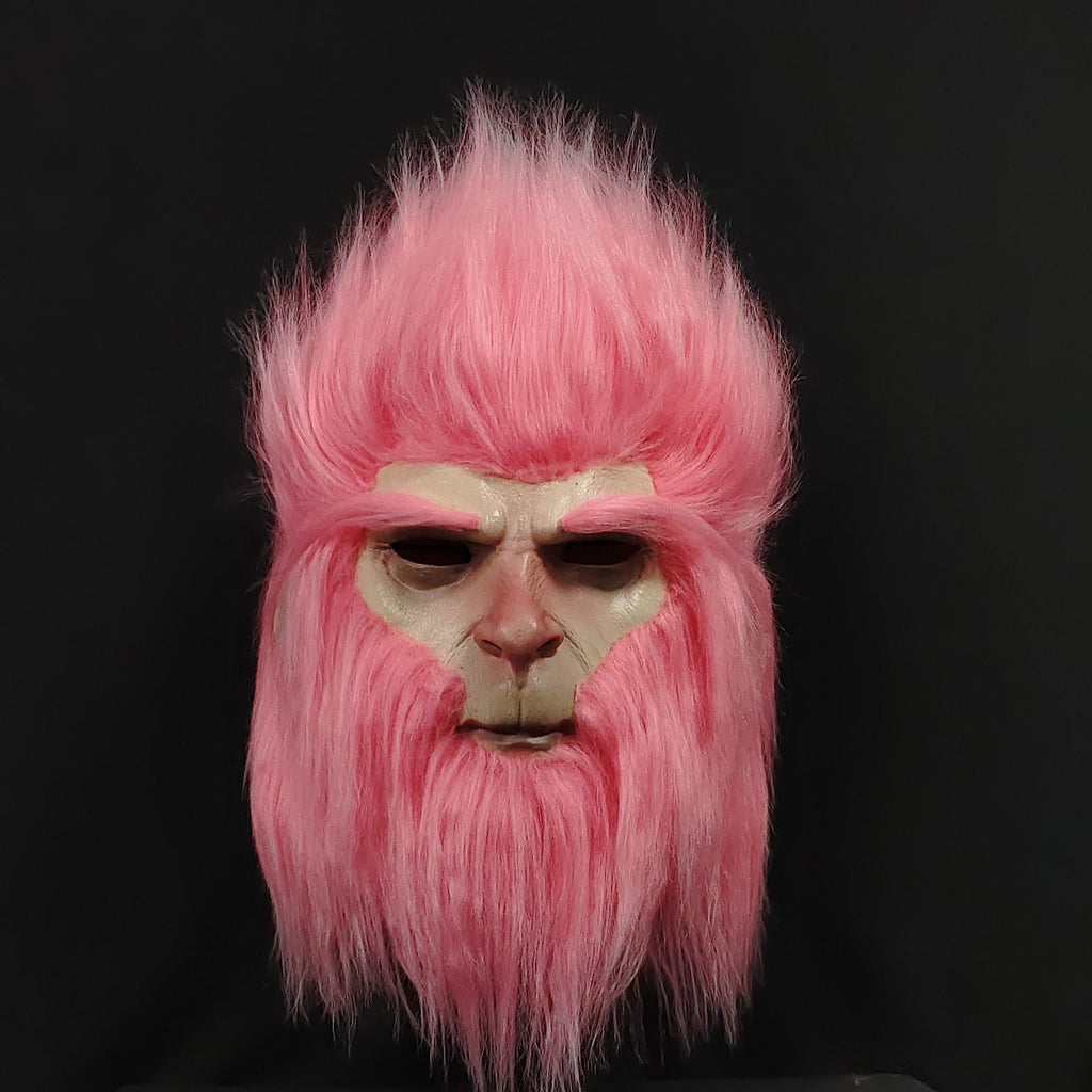 Halloween Black Myth: Wukong Headgear - MERGE.DAY.1.FREESTYLE