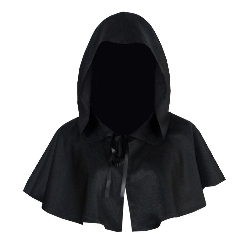 Halloween plague doctor 3-piece set - MERGE.DAY.1.FREESTYLE