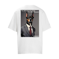 You don't even think to call me ''Wingman.'' T-shirt - MERGE.DAY.1.FREESTYLE