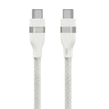 Anker USB-C to USB-C Cable (3 ft / 6 ft, 240W, Upcycled-Braided) - MERGE.DAY.1.FREESTYLE