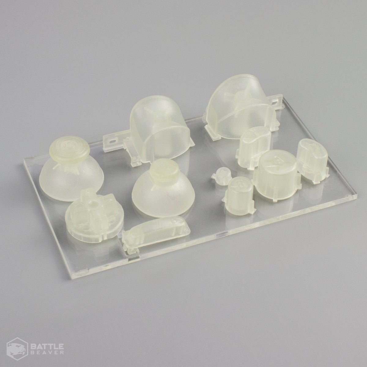 3rd Party GameCube Parts Kit