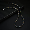 Hematite Necklac Jewelry - MERGE.DAY.1.FREESTYLE