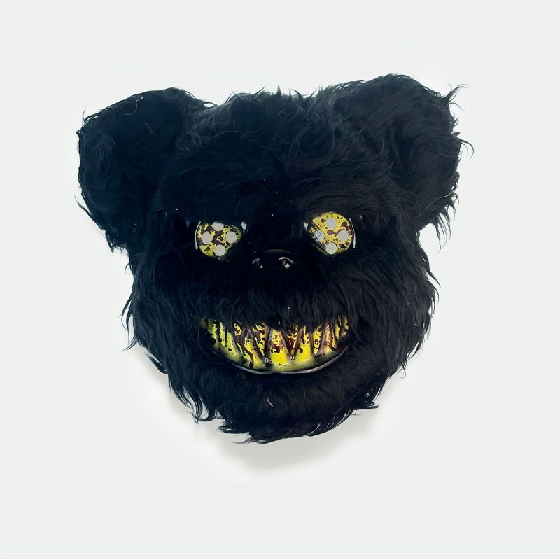 Halloween bloody rabbit mask - MERGE.DAY.1.FREESTYLE