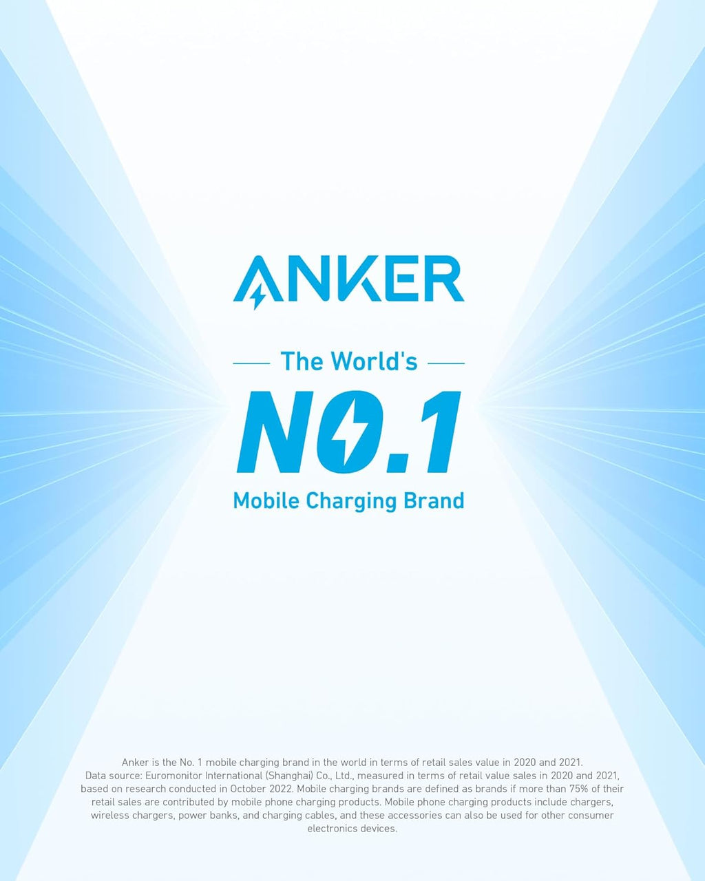Anker <b>323</b> Car Charger (52.5W) - MERGE.DAY.1.FREESTYLE
