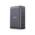 Anker <b>575</b> USB-C Docking Station (13-in-1) - MERGE.DAY.1.FREESTYLE
