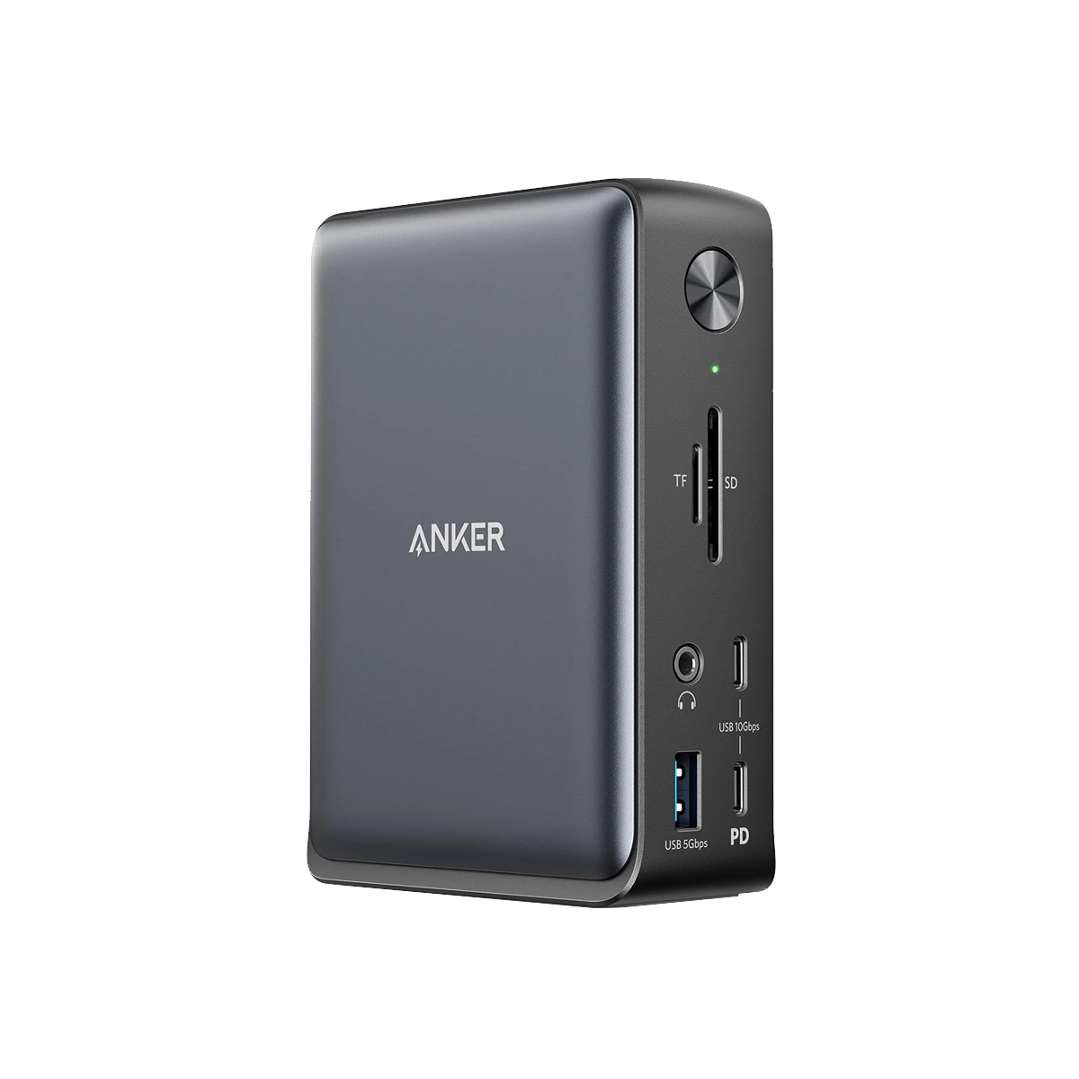 Anker <b>575</b> USB-C Docking Station (13-in-1) - MERGE.DAY.1.FREESTYLE