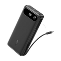 Anker Power Bank (20K, 87W, Built-In USB-C Cable) - MERGE.DAY.1.FREESTYLE
