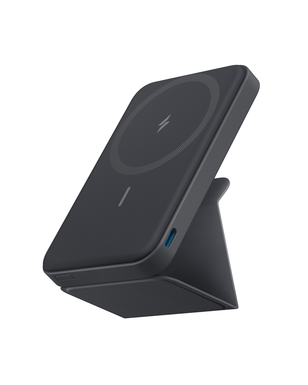 Anker <b>622</b> Magnetic Battery (MagGo) - MERGE.DAY.1.FREESTYLE