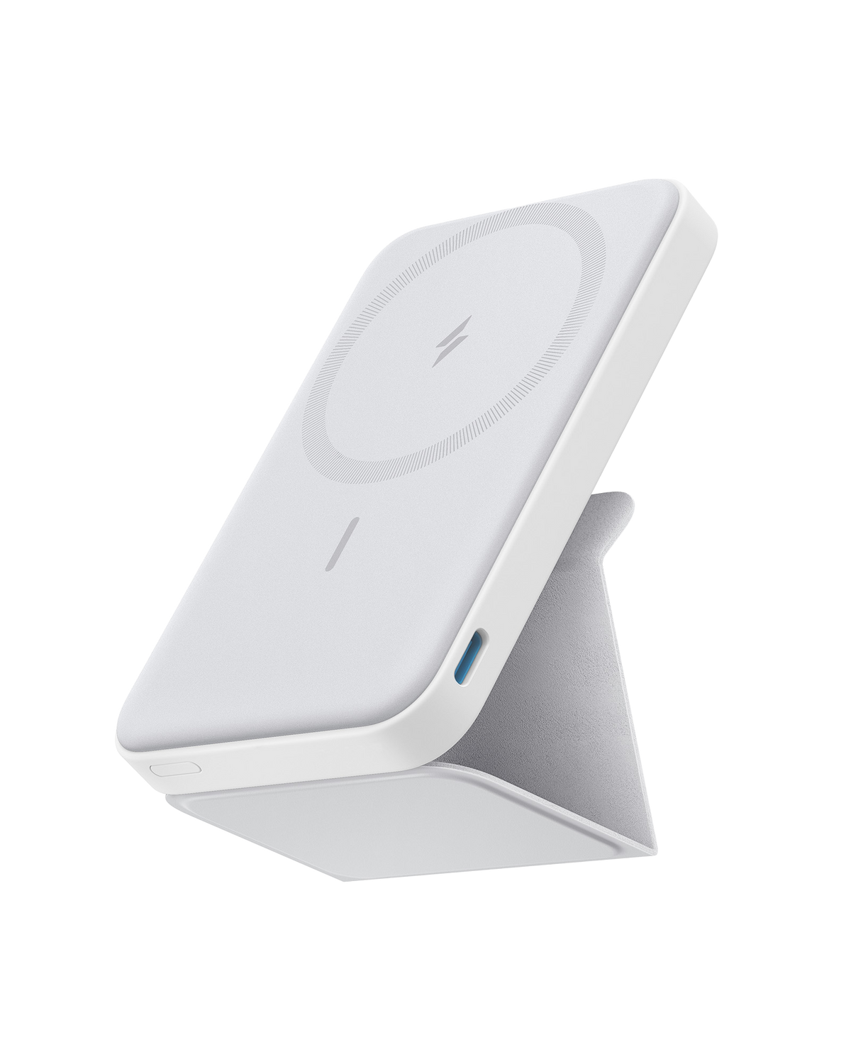 Anker <b>622</b> Magnetic Battery (MagGo) - MERGE.DAY.1.FREESTYLE