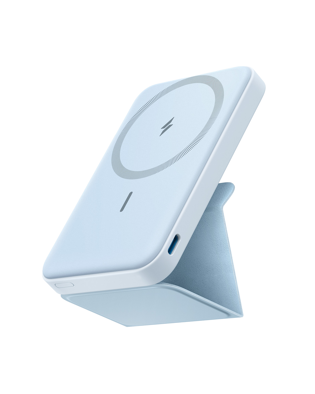 Anker <b>622</b> Magnetic Battery (MagGo) - MERGE.DAY.1.FREESTYLE