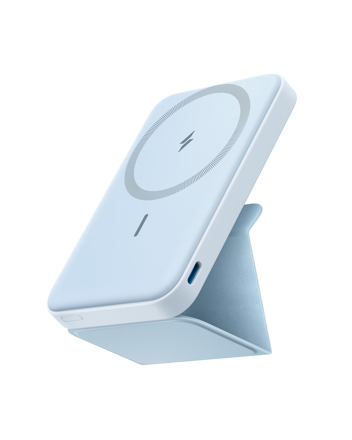 Anker <b>622</b> Magnetic Battery (MagGo) - MERGE.DAY.1.FREESTYLE