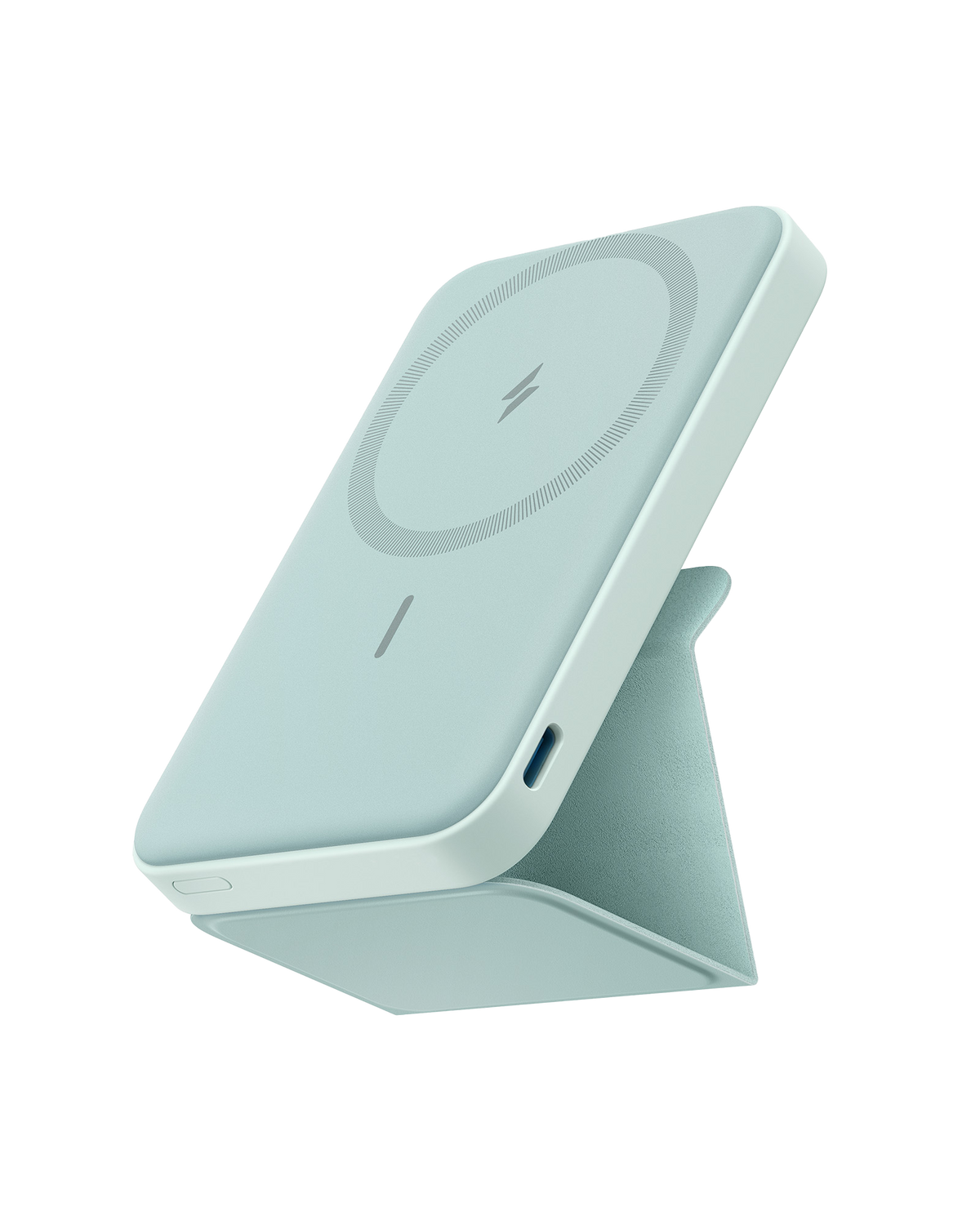 Anker <b>622</b> Magnetic Battery (MagGo) - MERGE.DAY.1.FREESTYLE