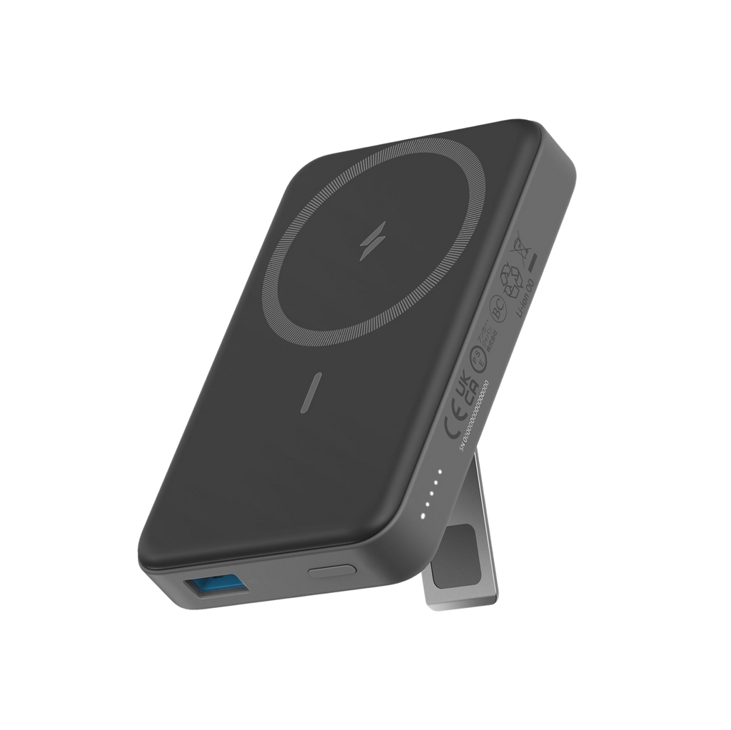 Anker <b>633</b> Magnetic Battery - MERGE.DAY.1.FREESTYLE