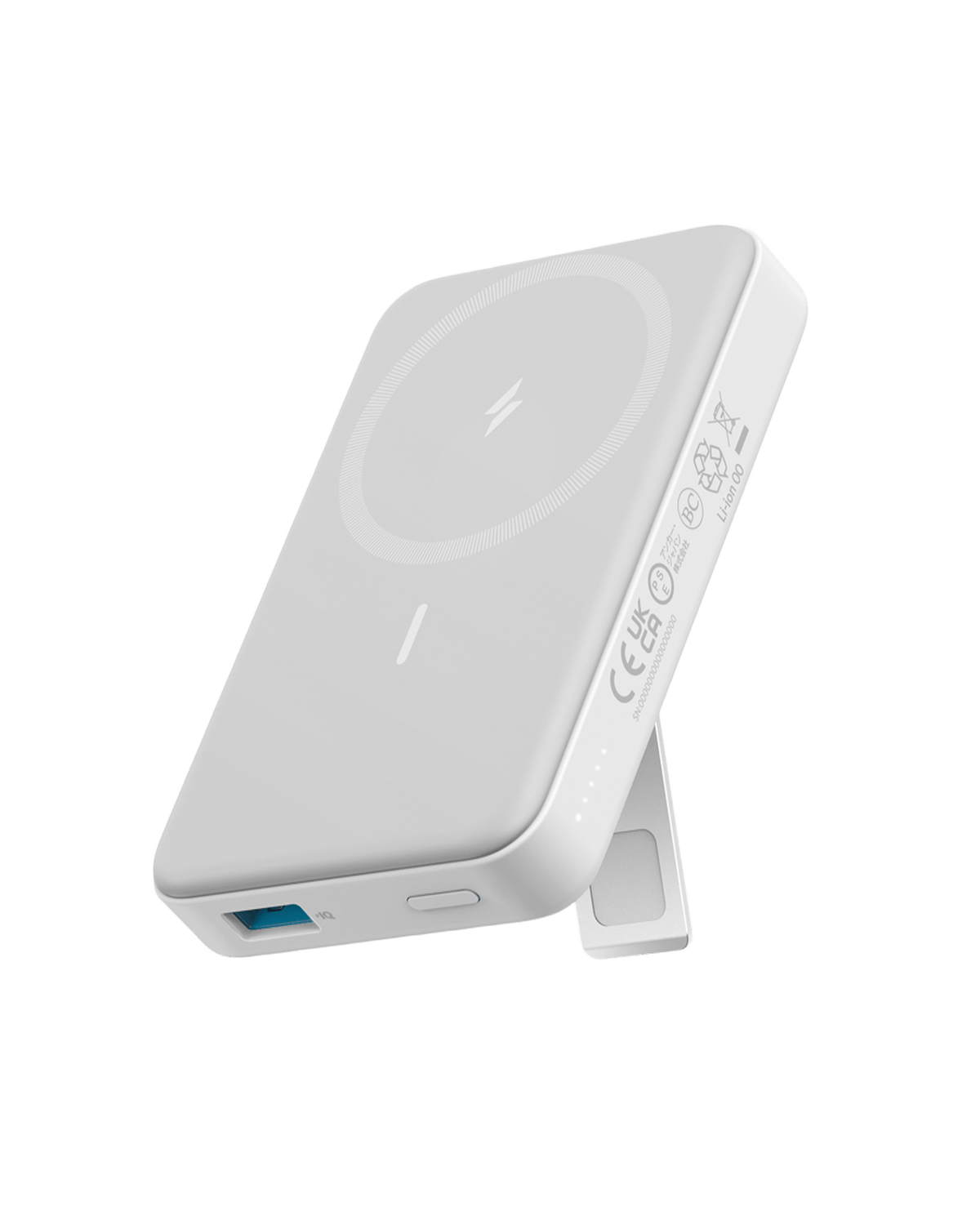 Anker <b>633</b> Magnetic Battery - MERGE.DAY.1.FREESTYLE