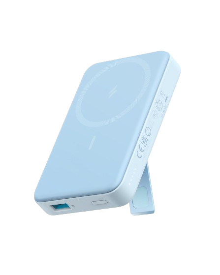 Anker <b>633</b> Magnetic Battery - MERGE.DAY.1.FREESTYLE