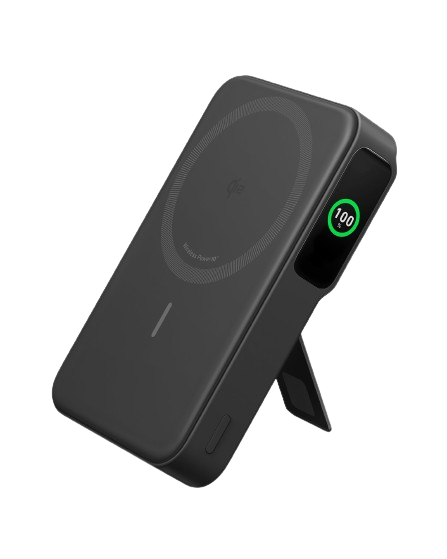 Anker MagGo Power Bank (10K) - MERGE.DAY.1.FREESTYLE