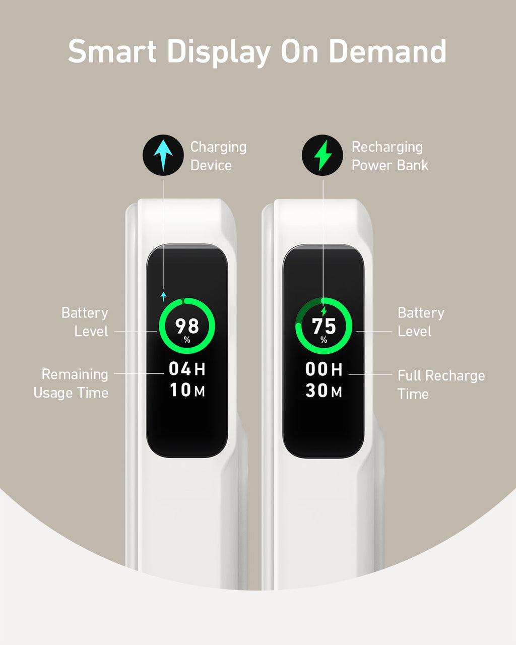 Anker MagGo Power Bank (10K) - MERGE.DAY.1.FREESTYLE