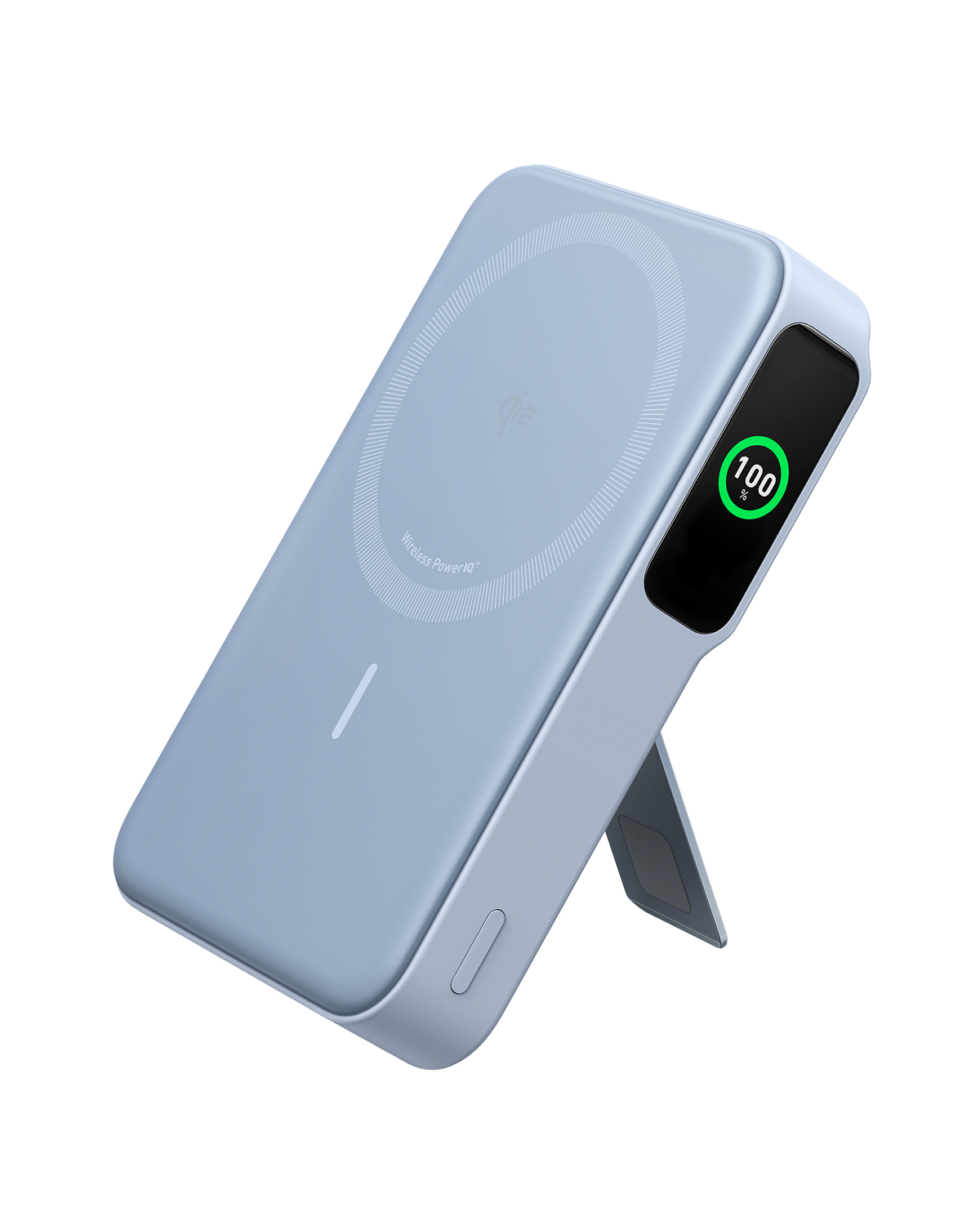 Anker MagGo Power Bank (10K) - MERGE.DAY.1.FREESTYLE