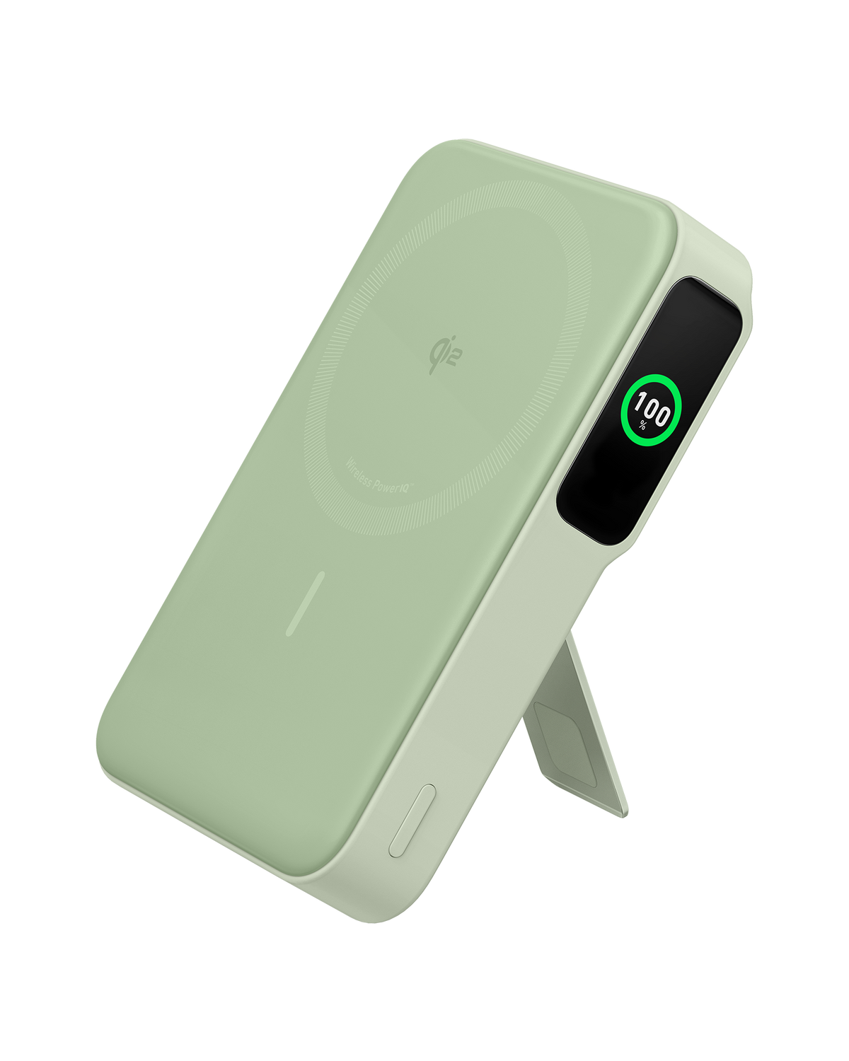 Anker MagGo Power Bank (10K) - MERGE.DAY.1.FREESTYLE
