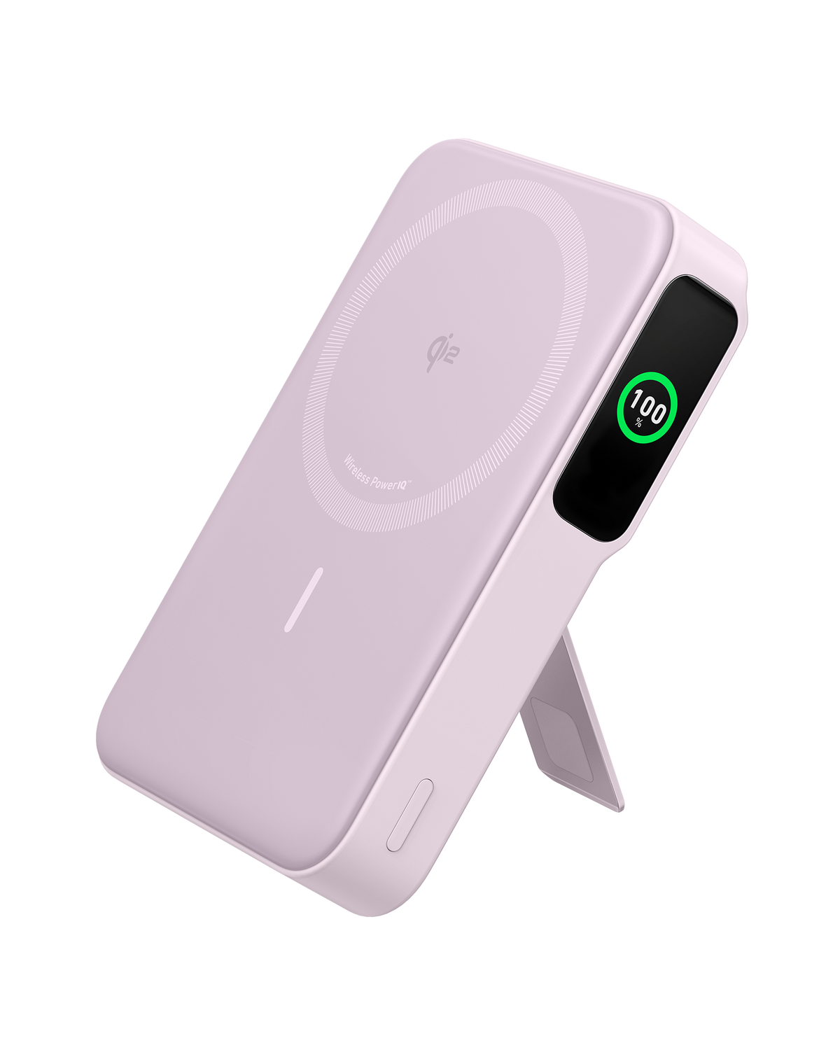 Anker MagGo Power Bank (10K) - MERGE.DAY.1.FREESTYLE