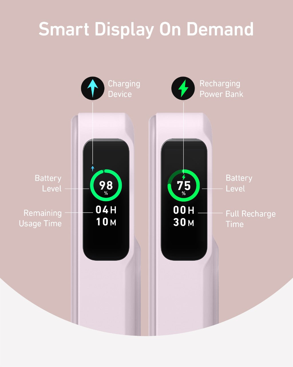 Anker MagGo Power Bank (10K) - MERGE.DAY.1.FREESTYLE