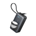 Anker MagGo Power Bank (10K, 35W, For Apple Watch) - MERGE.DAY.1.FREESTYLE