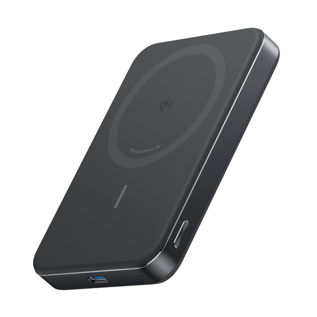 Anker MagGo Power Bank (10K, Slim) - MERGE.DAY.1.FREESTYLE