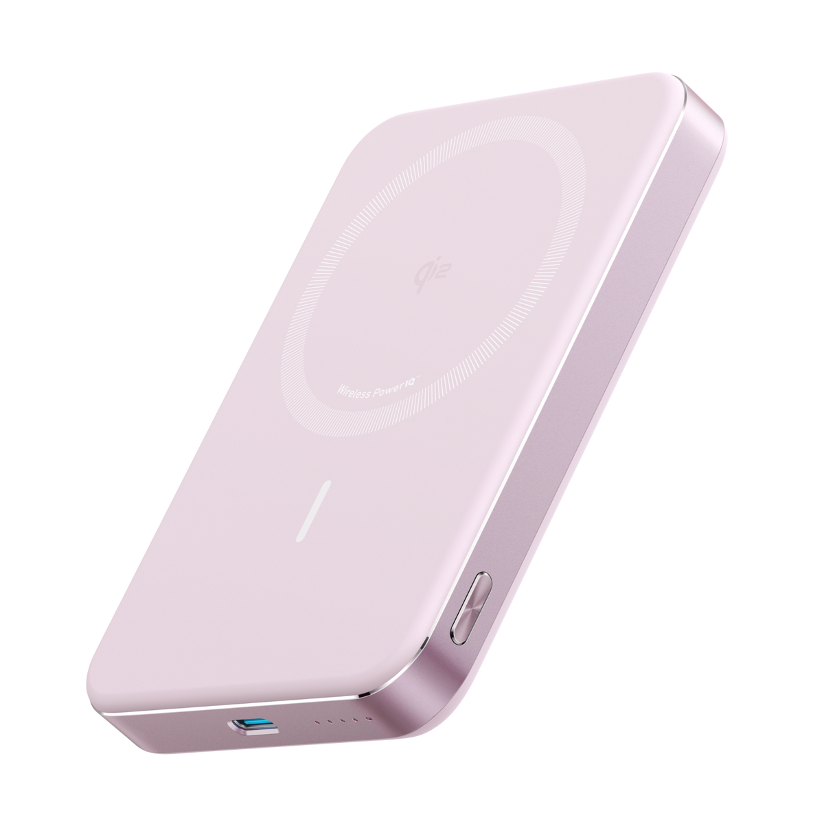 Anker MagGo Power Bank (10K, Slim) - MERGE.DAY.1.FREESTYLE