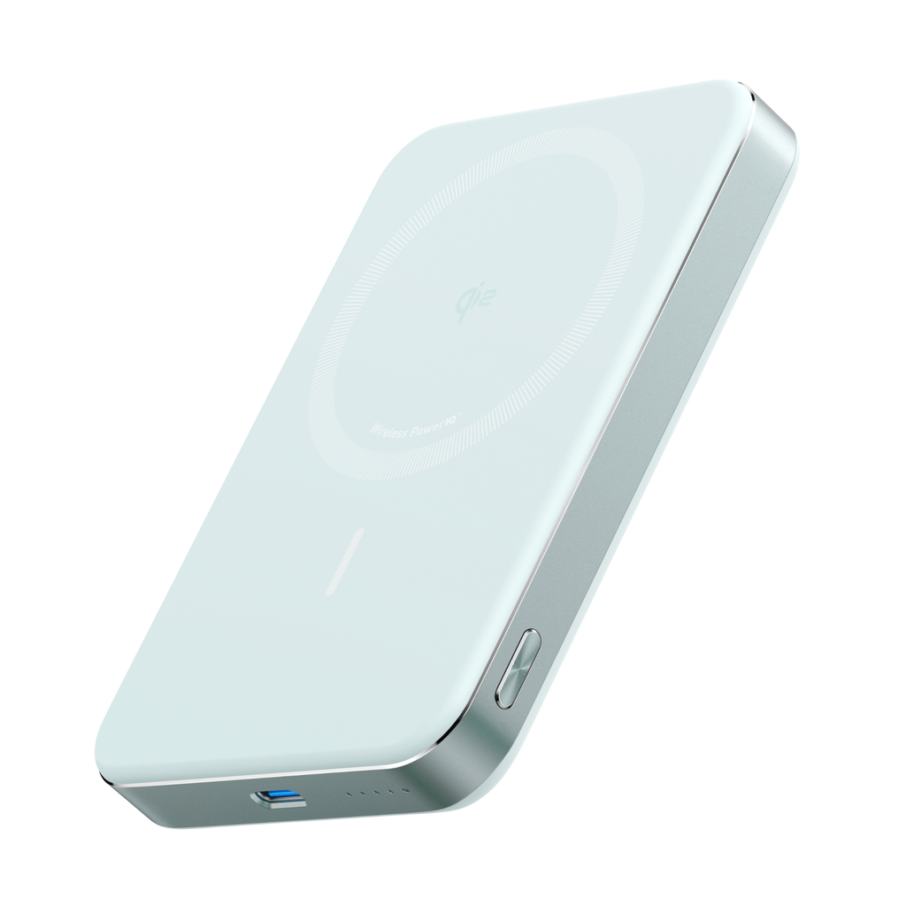 Anker MagGo Power Bank (10K, Slim) - MERGE.DAY.1.FREESTYLE