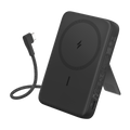 Anker Zolo Magnetic Power Bank (10K, 30W, Built-in USB-C Cable) - MERGE.DAY.1.FREESTYLE