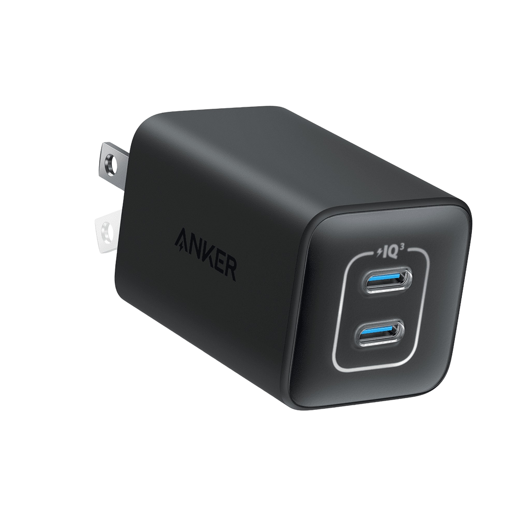 Anker <b>523</b> Charger (Nano 3, 47W) - MERGE.DAY.1.FREESTYLE