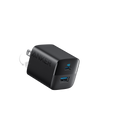 Anker <b>323</b> Charger (33W) - MERGE.DAY.1.FREESTYLE