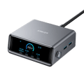 Anker Prime Charger (250W, 6 Ports, GaNPrime) - MERGE.DAY.1.FREESTYLE