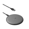 Anker <b>313</b> Wireless Charger (Pad) - MERGE.DAY.1.FREESTYLE