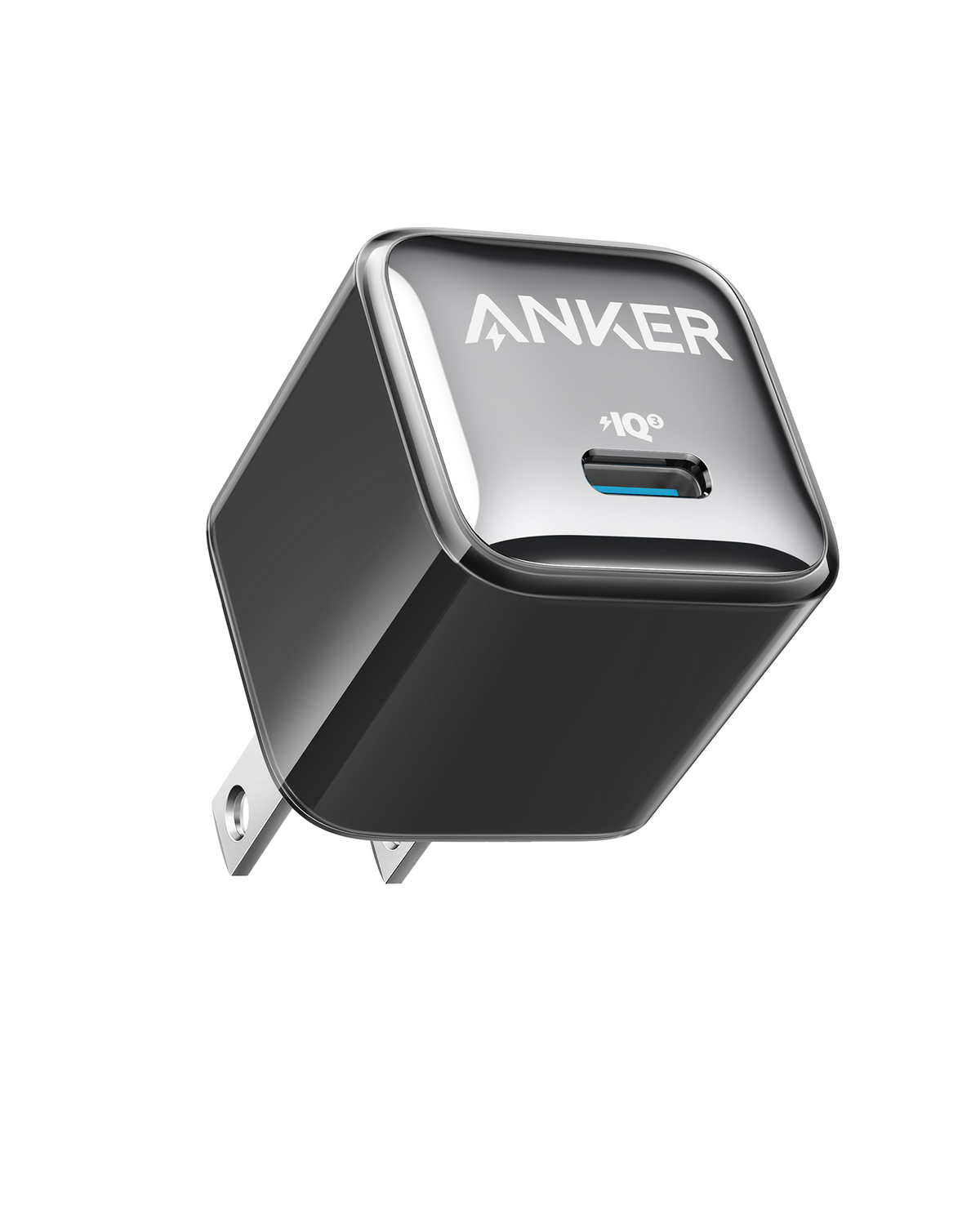 Anker Nano Charger (20W) - MERGE.DAY.1.FREESTYLE