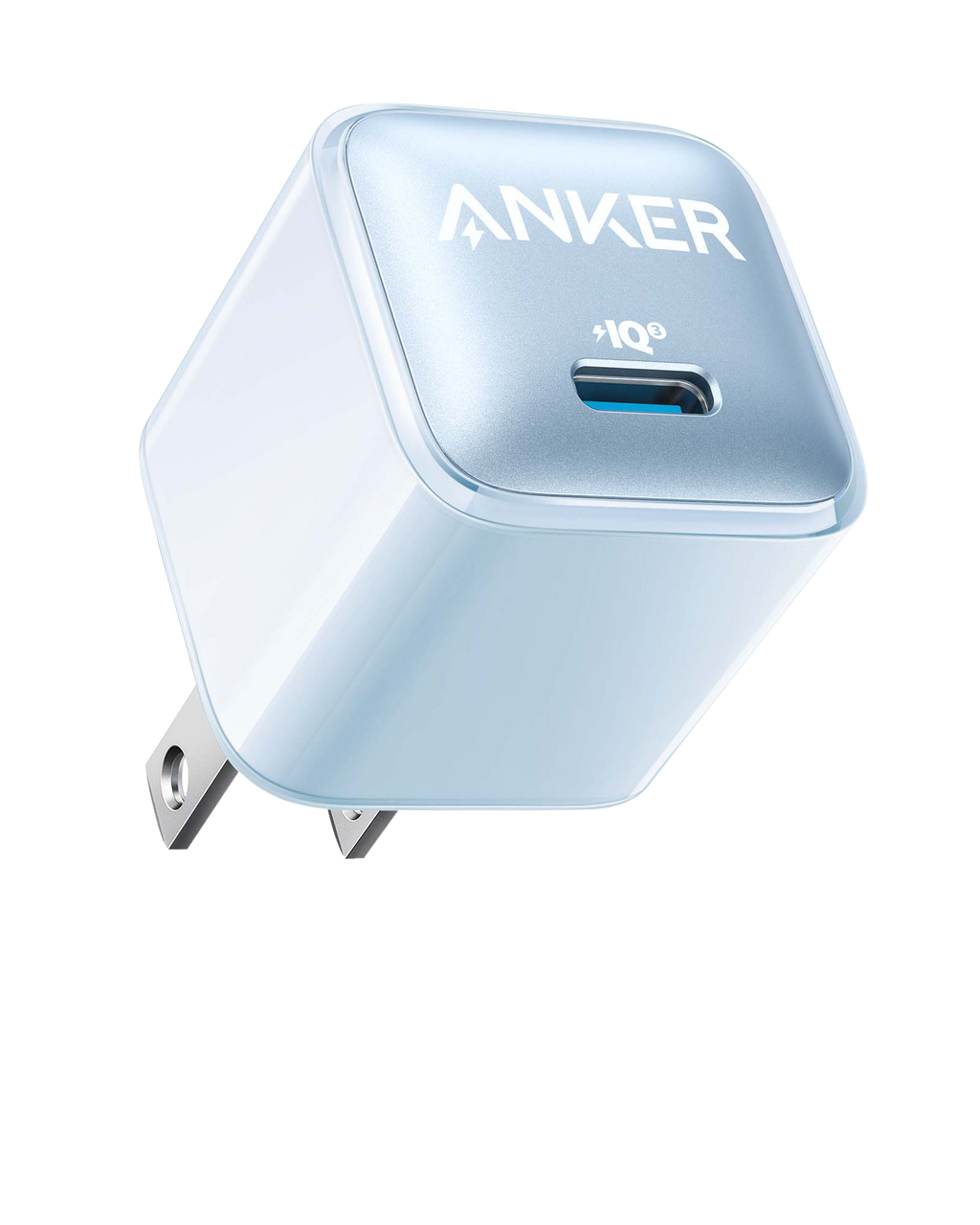 Anker Nano Charger (20W) - MERGE.DAY.1.FREESTYLE