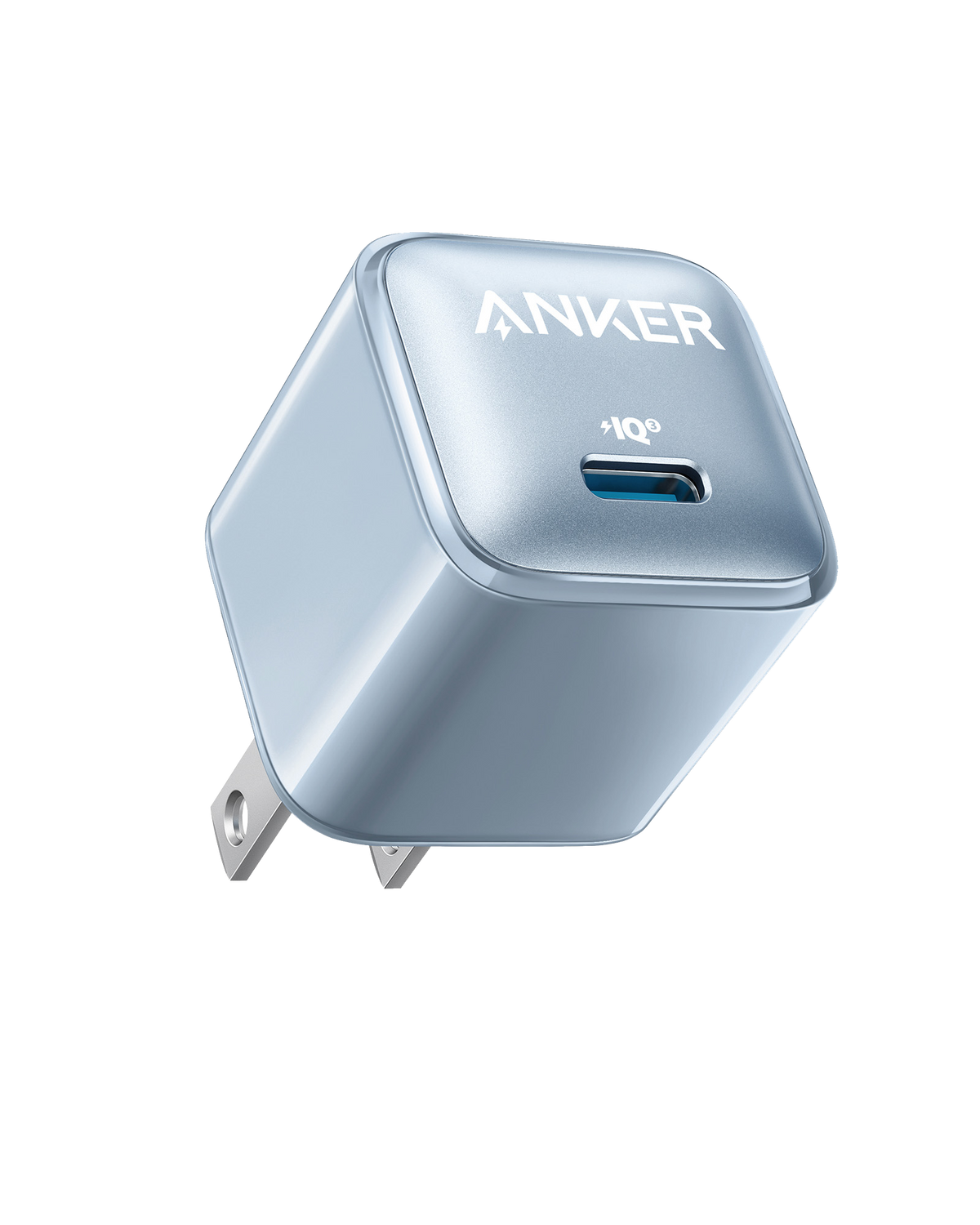 Anker Nano Charger (20W) - MERGE.DAY.1.FREESTYLE