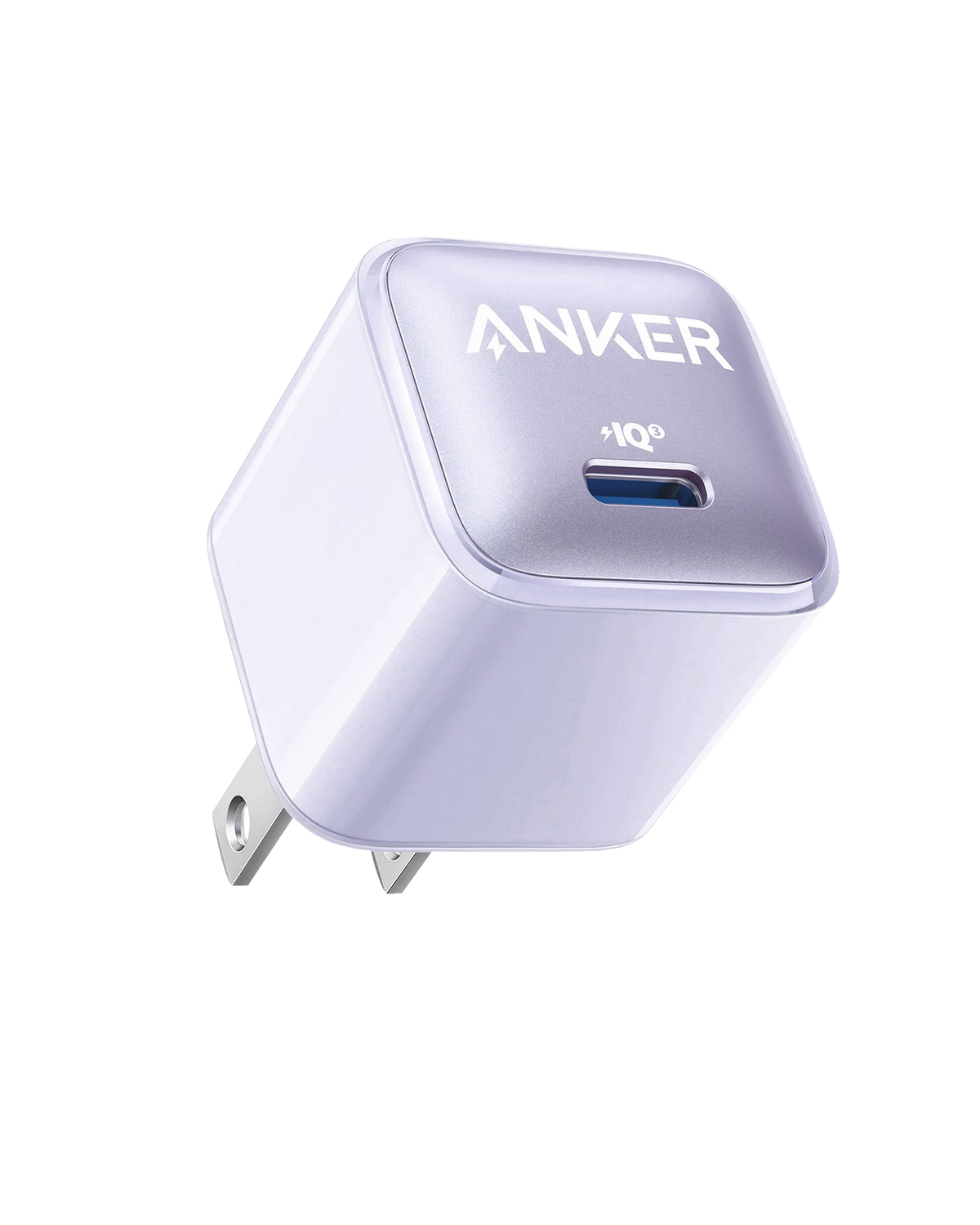 Anker Nano Charger (20W) - MERGE.DAY.1.FREESTYLE